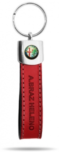 Brelok Alfa Romeo
